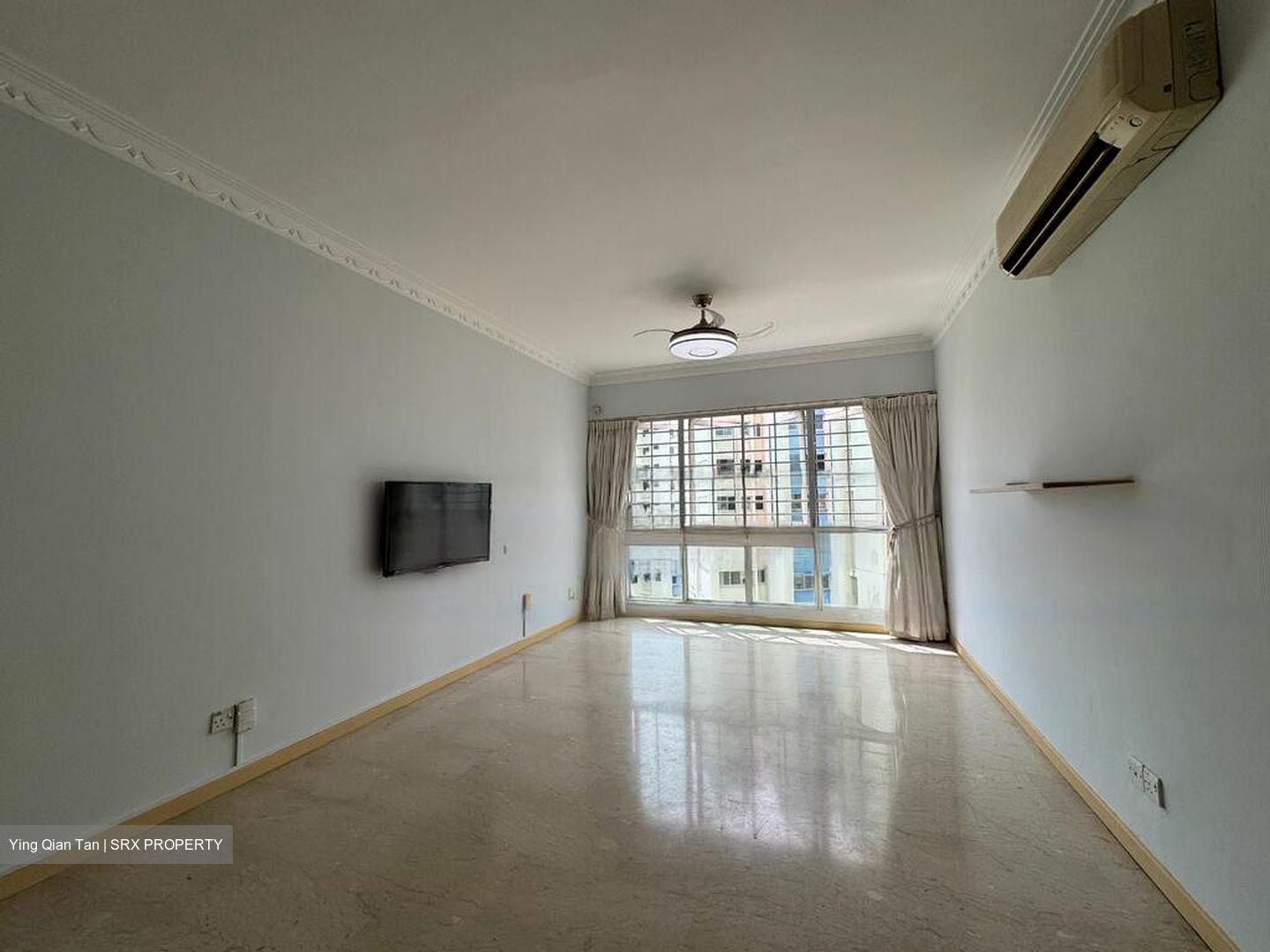 Evergreen Park (D19), Apartment #458521521